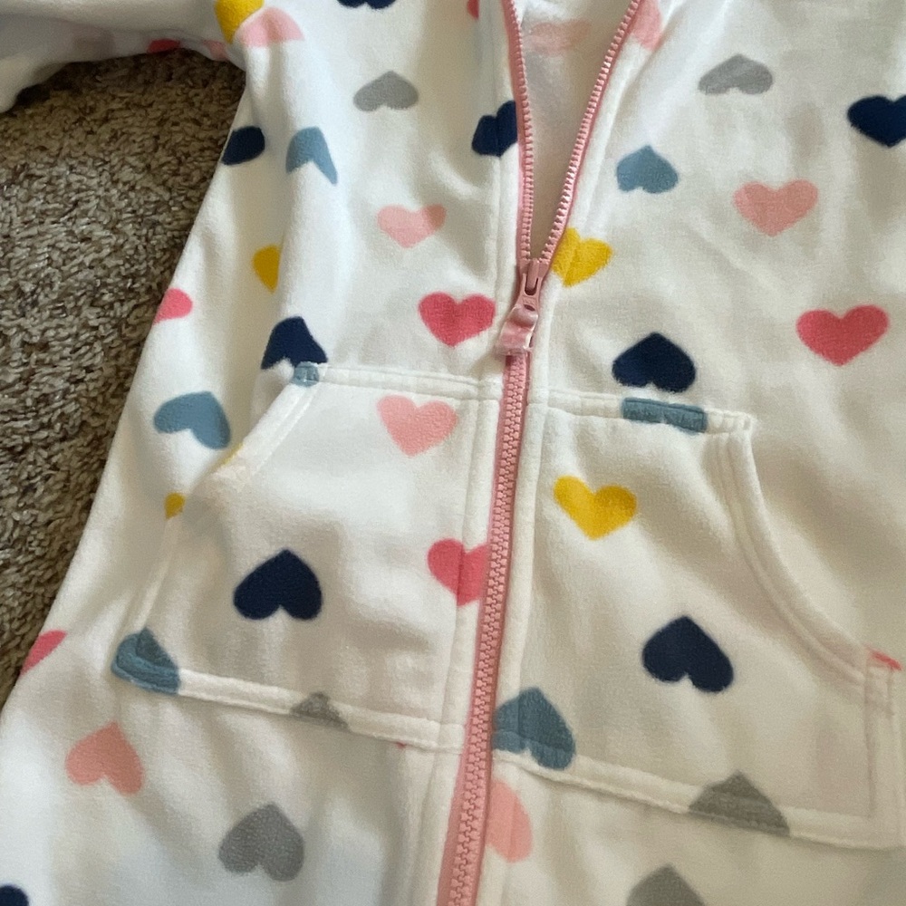 3T toddler girls bundle (long sleeve)    |  4 pieces total - Picture 5 of 13